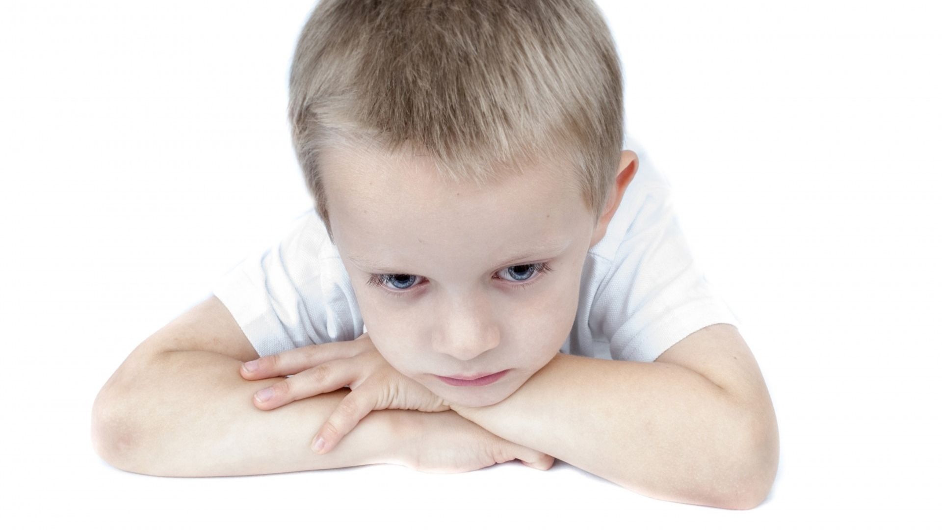 Isoler un enfant : une punition humiliante ?
